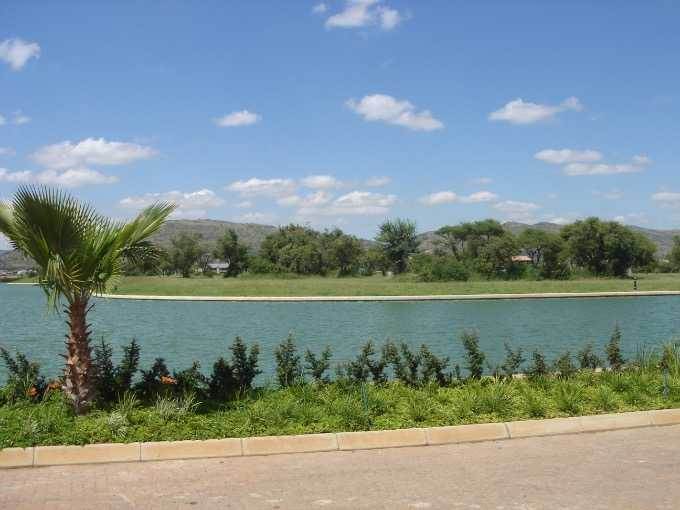 851 m² Land available in The Islands Estate photo number 5