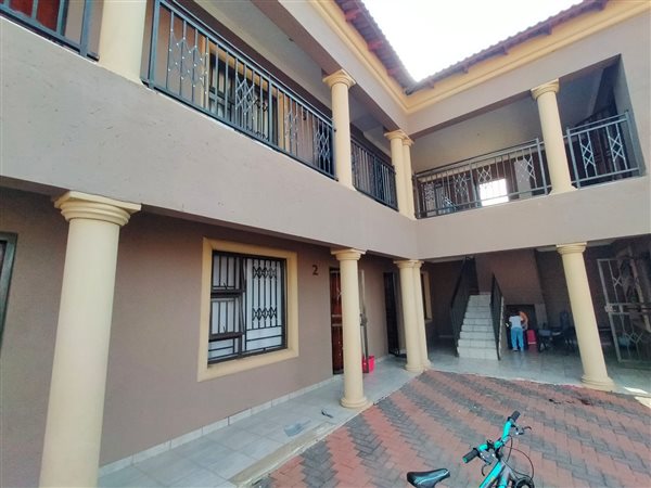 1 Bedroom Apartment 1 Bedroom Apartment