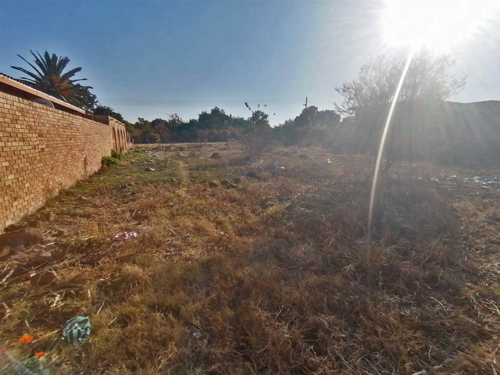 940 m² Land available in Ga-rankuwa photo number 5