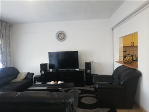 2 Bed Apartment in Leondale