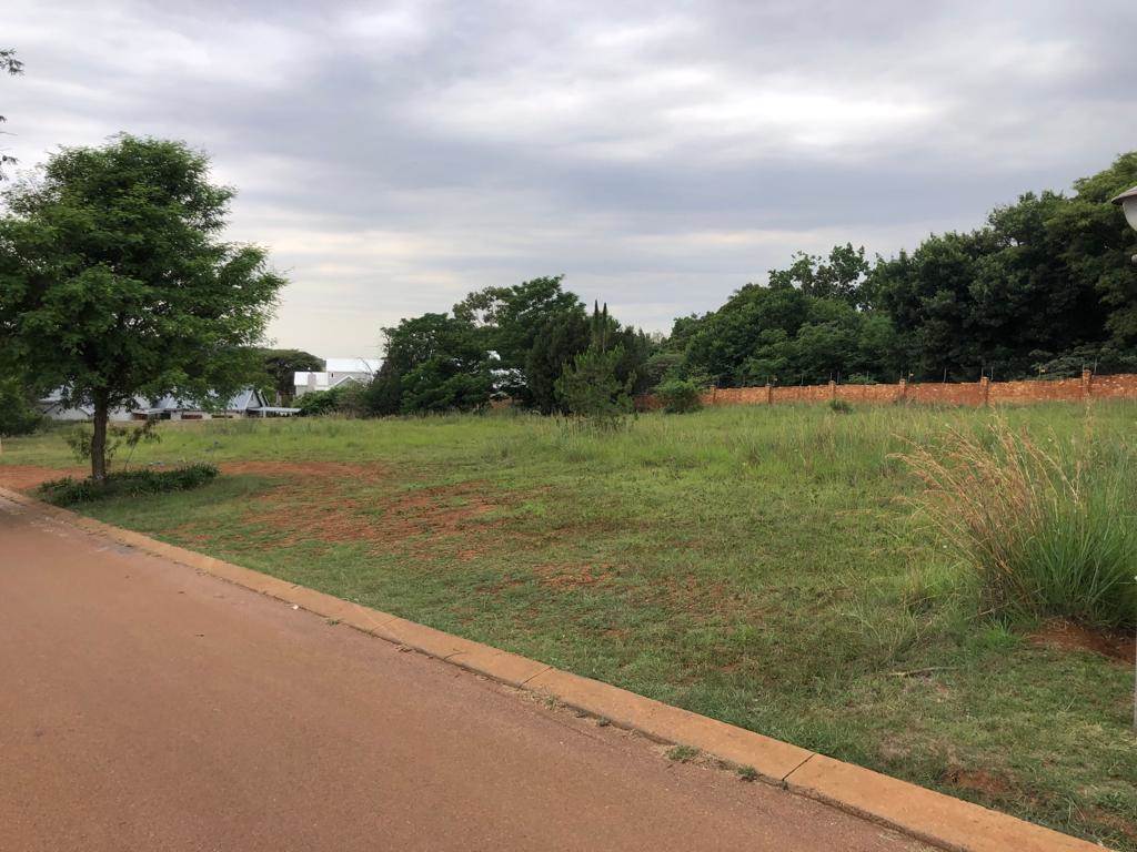 5699 m² Land available in Zwavelpoort photo number 9