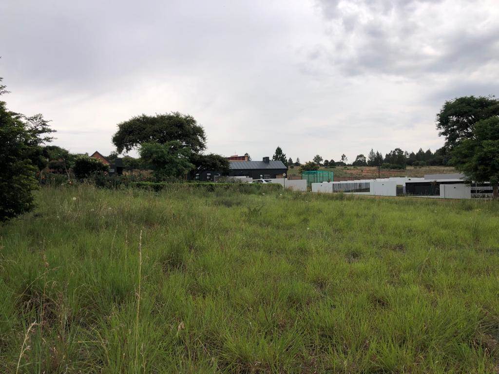 5699 m² Land available in Zwavelpoort photo number 13