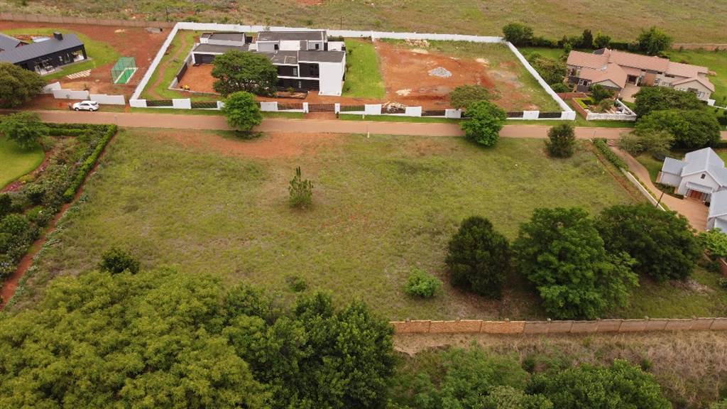 5699 m² Land available in Zwavelpoort photo number 5