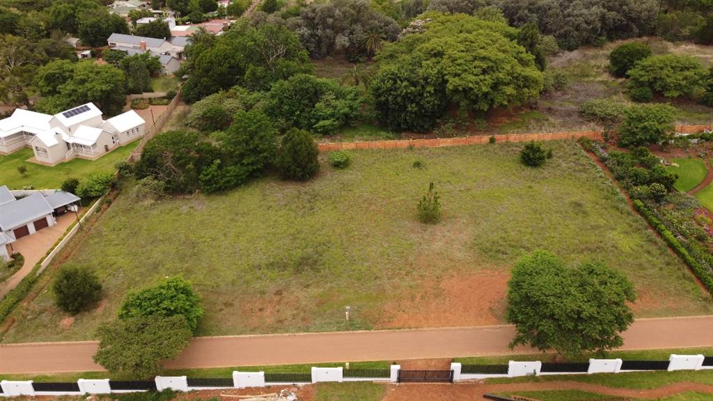 5699 m² Land available in Zwavelpoort photo number 6