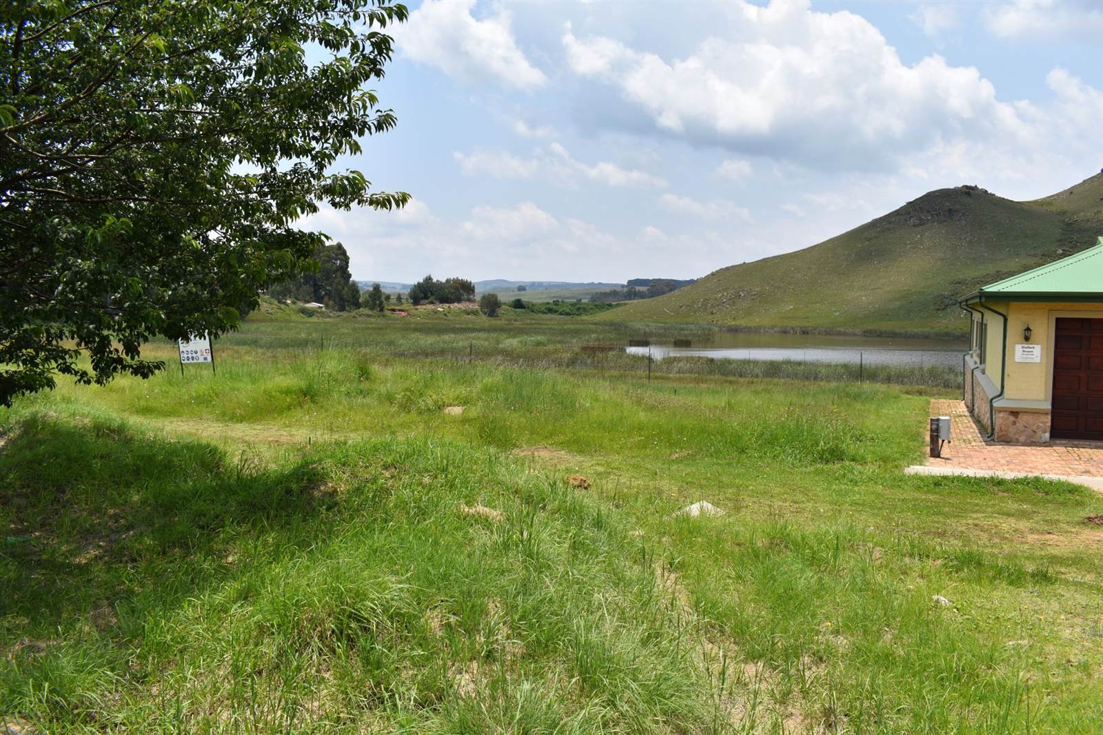 458 m² Land available in Dullstroom photo number 2
