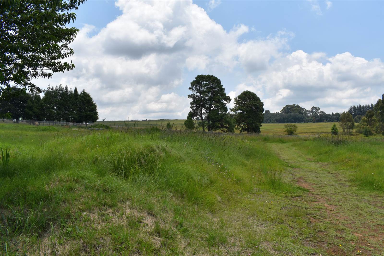 458 m² Land available in Dullstroom photo number 1