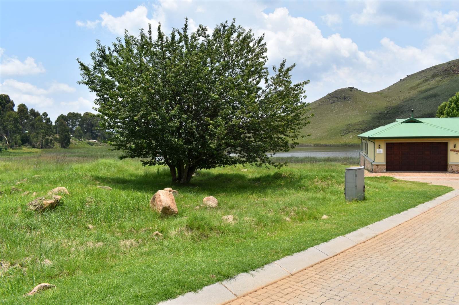 458 m² Land available in Dullstroom photo number 4