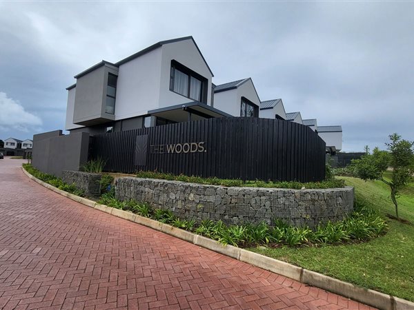 2 Bedroom Townhouse 2 Bedroom Townhouse
