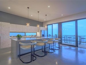 4 Bed House in Sibaya Precinct
