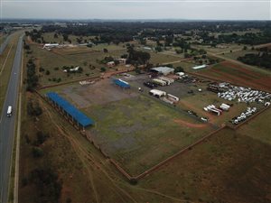 4 ha Land available in Pendale