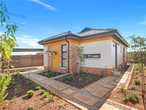 3 Bed House in Meyerton Central