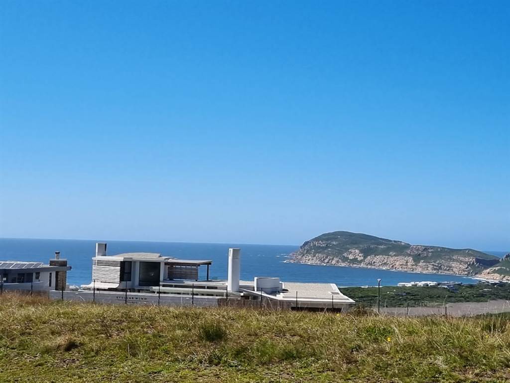594 m² Land available in Whale Rock photo number 1