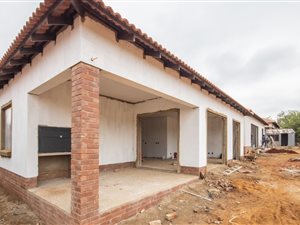 House in Xanadu Eco Park