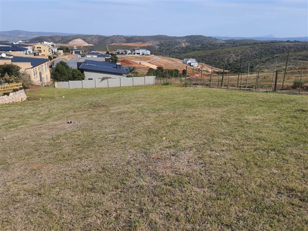 650 m² Land available in Monte Christo