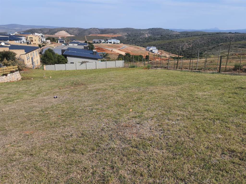 650 m² Land available in Monte Christo photo number 1