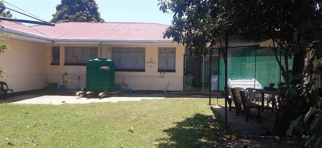 3 Bed House in Parys photo number 24