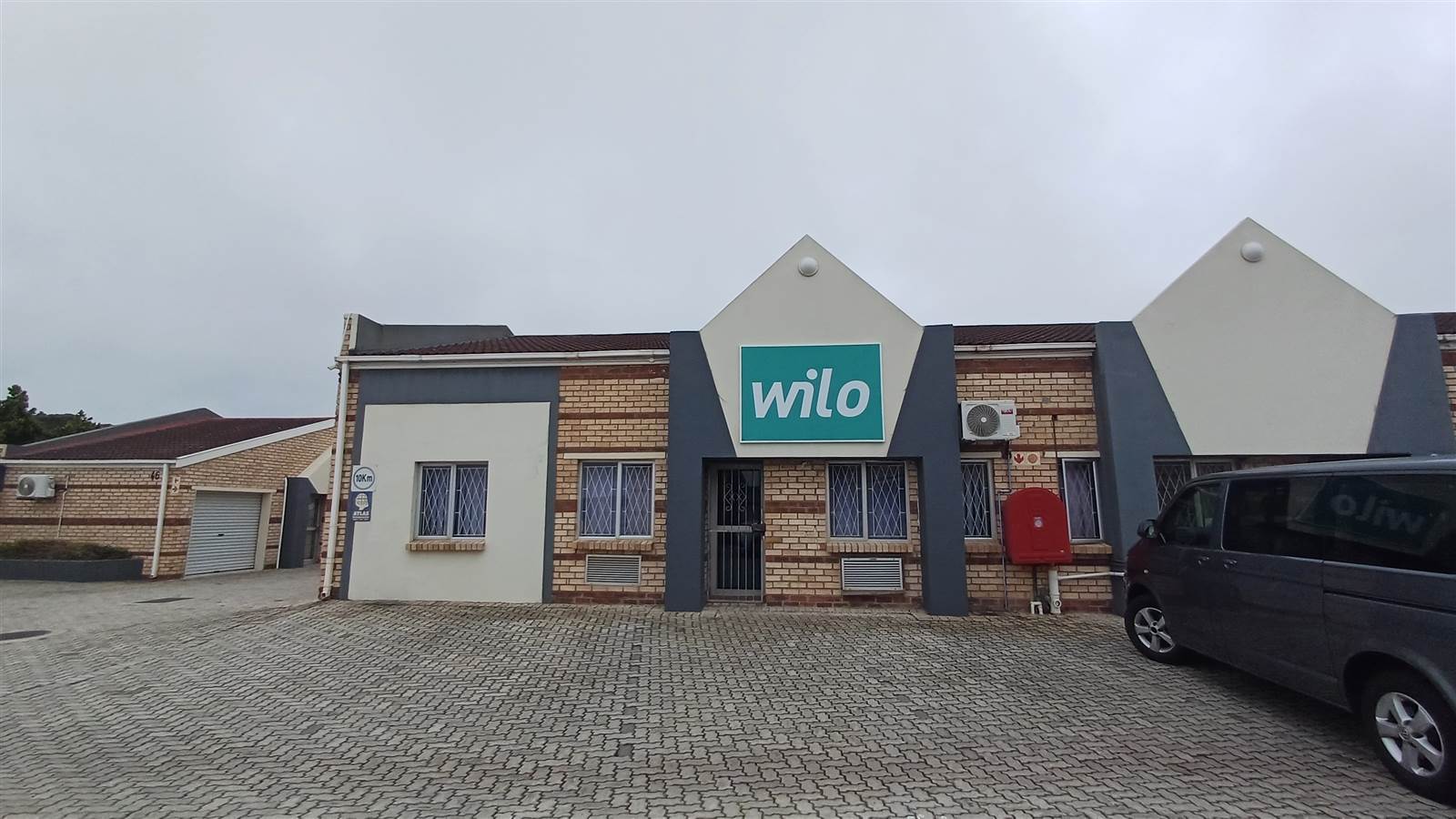 200  m² Commercial space in Walmer photo number 15