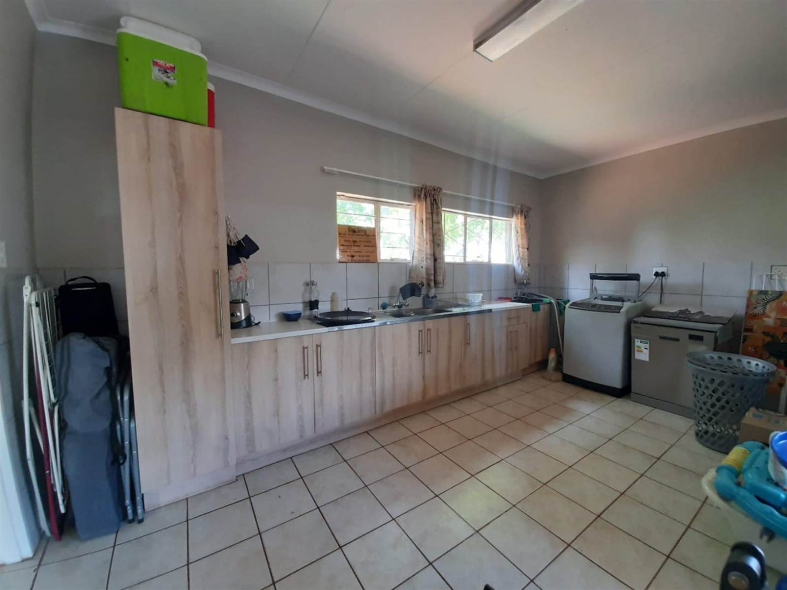 21 ha Smallholding in Mangaung photo number 25