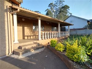 2 Bed House in Howick West