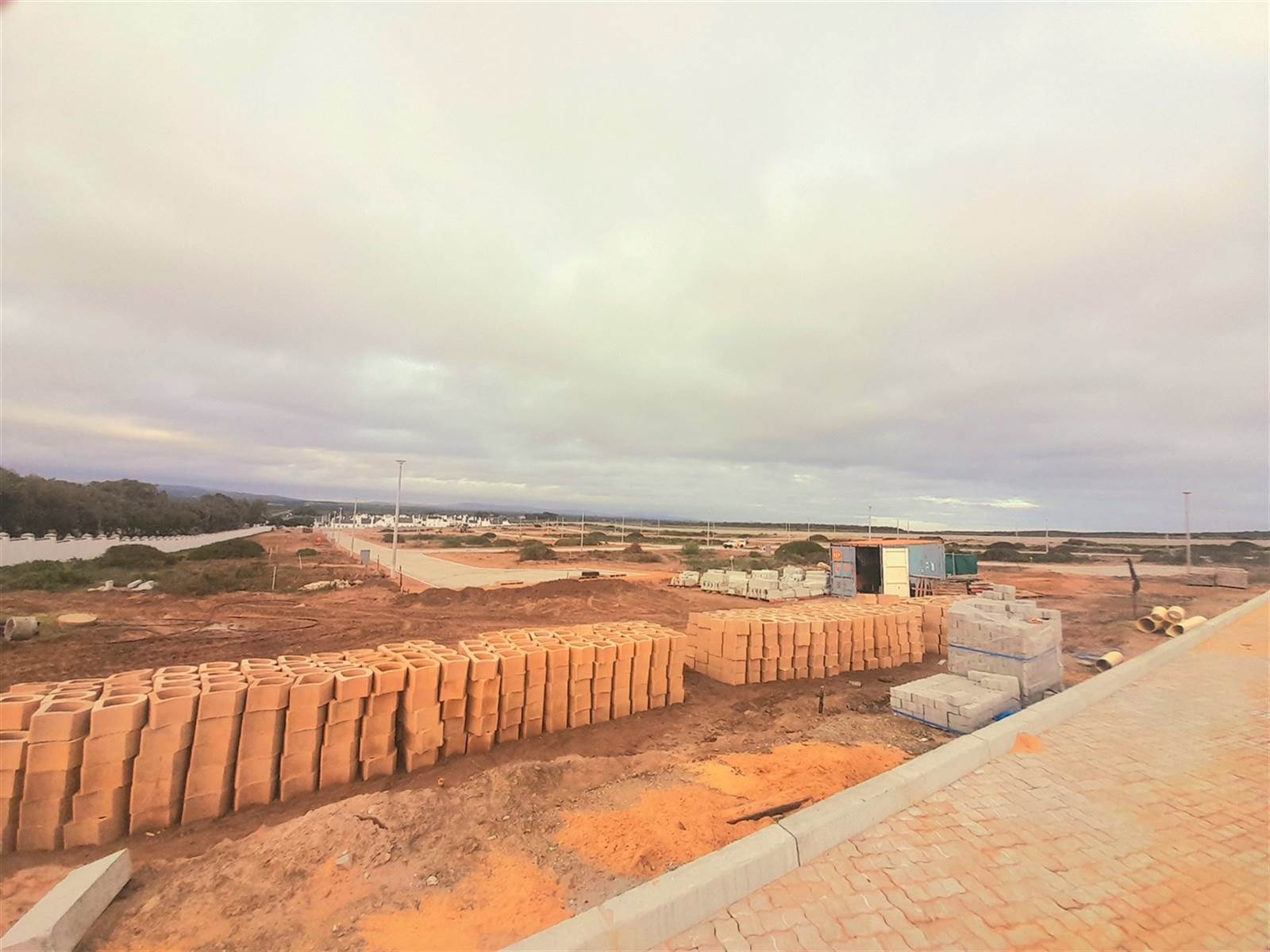 349 m² Land available in Yzerfontein photo number 15