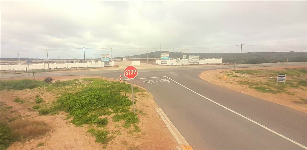 349 m² Land available in Yzerfontein photo number 29