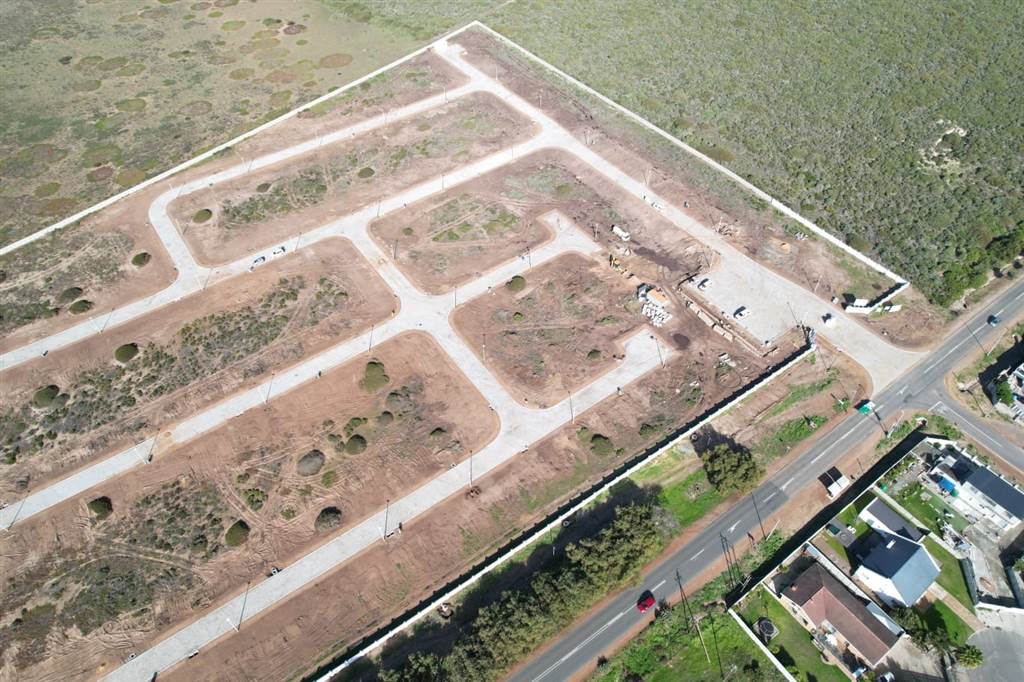 349 m² Land available in Yzerfontein photo number 19