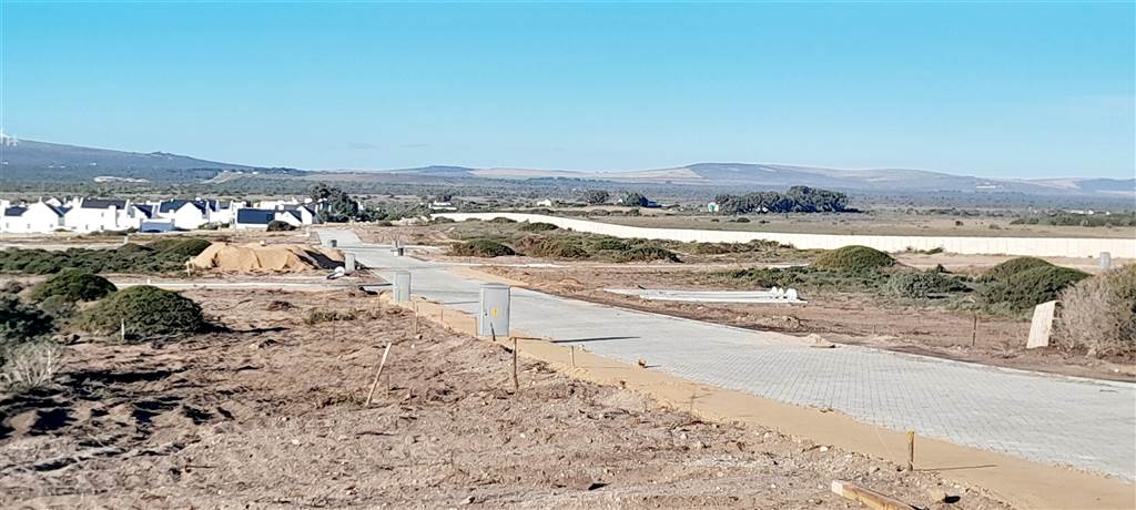 349 m² Land available in Yzerfontein photo number 4