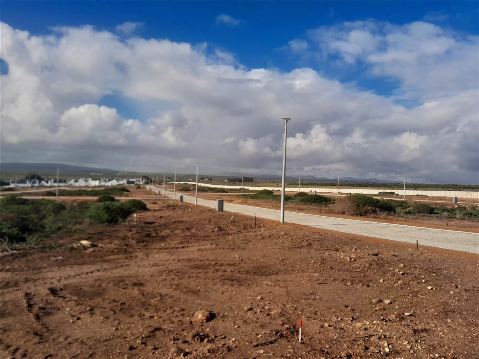 349 m² Land available in Yzerfontein photo number 6