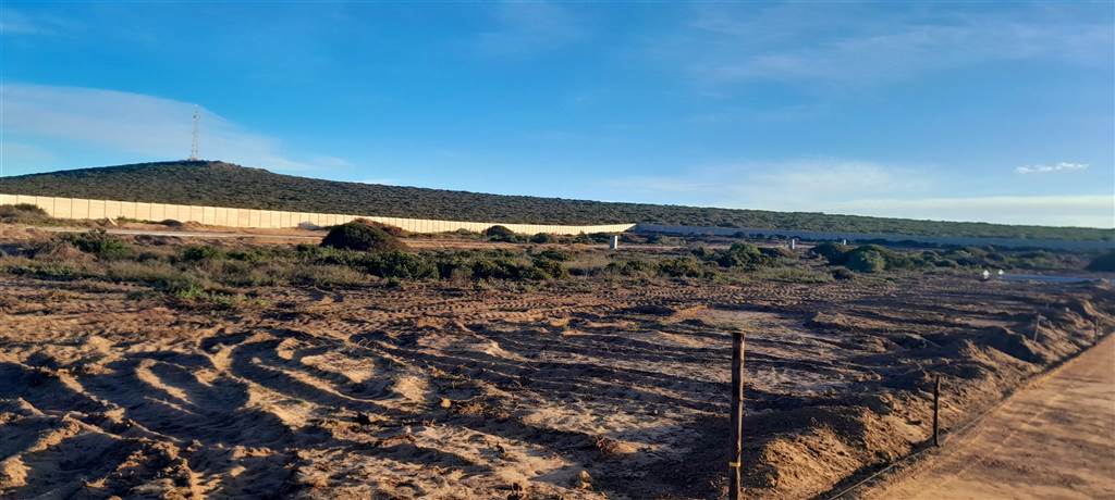 349 m² Land available in Yzerfontein photo number 24