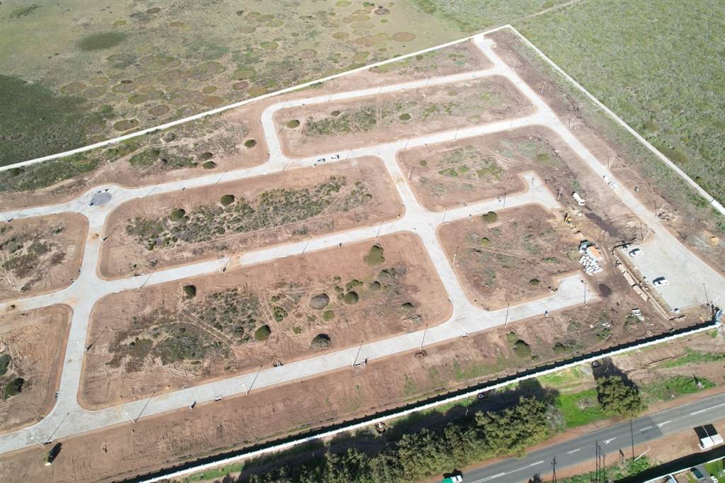 349 m² Land available in Yzerfontein photo number 22