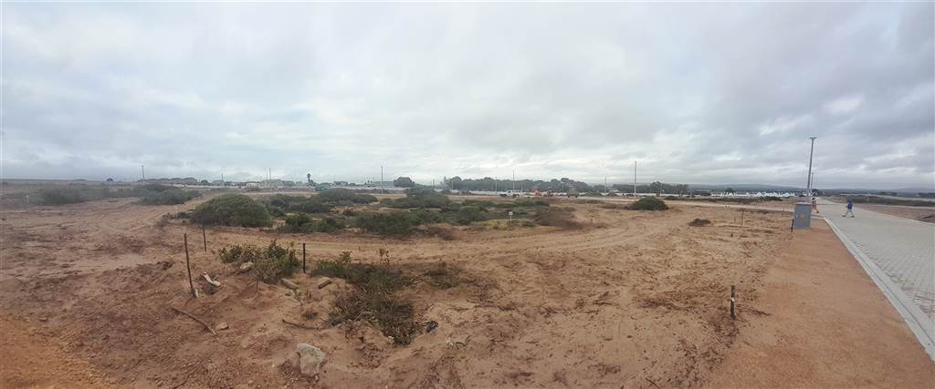 349 m² Land available in Yzerfontein photo number 10