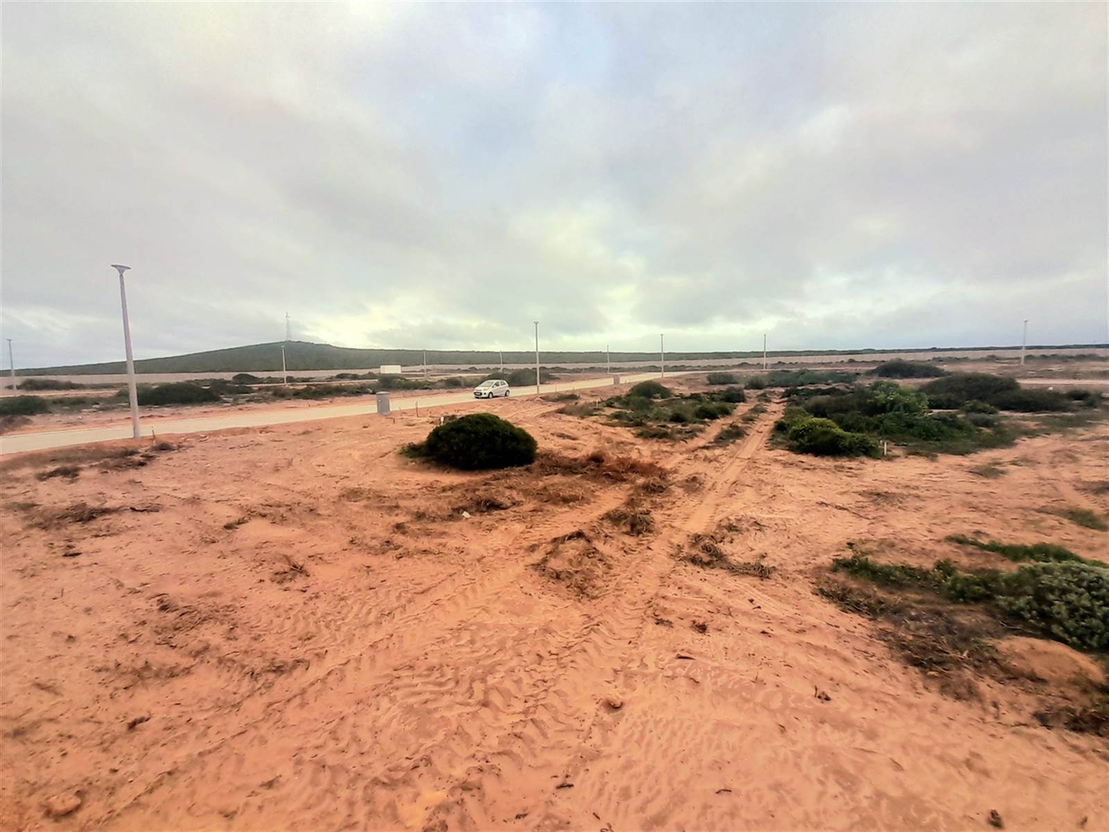 349 m² Land available in Yzerfontein photo number 8