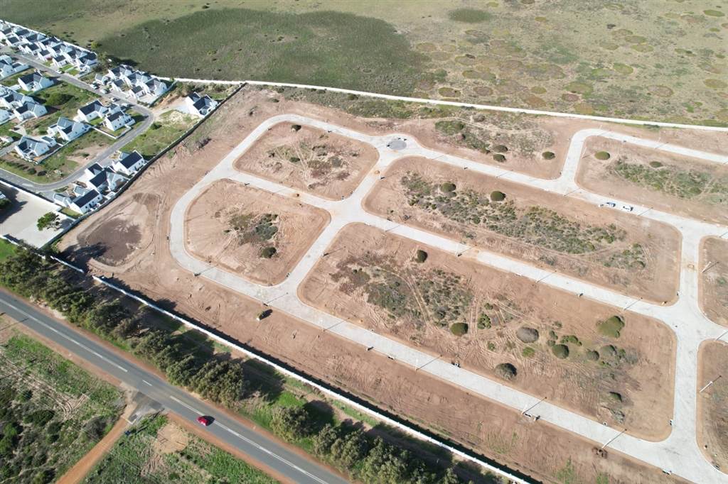 349 m² Land available in Yzerfontein photo number 20