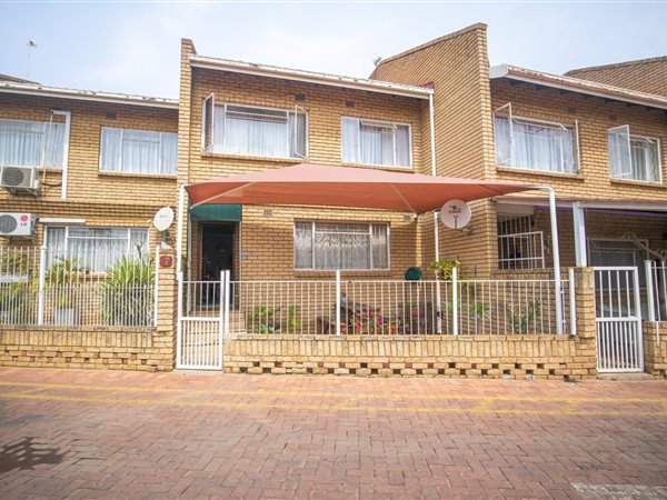 3 Bed Townhouse