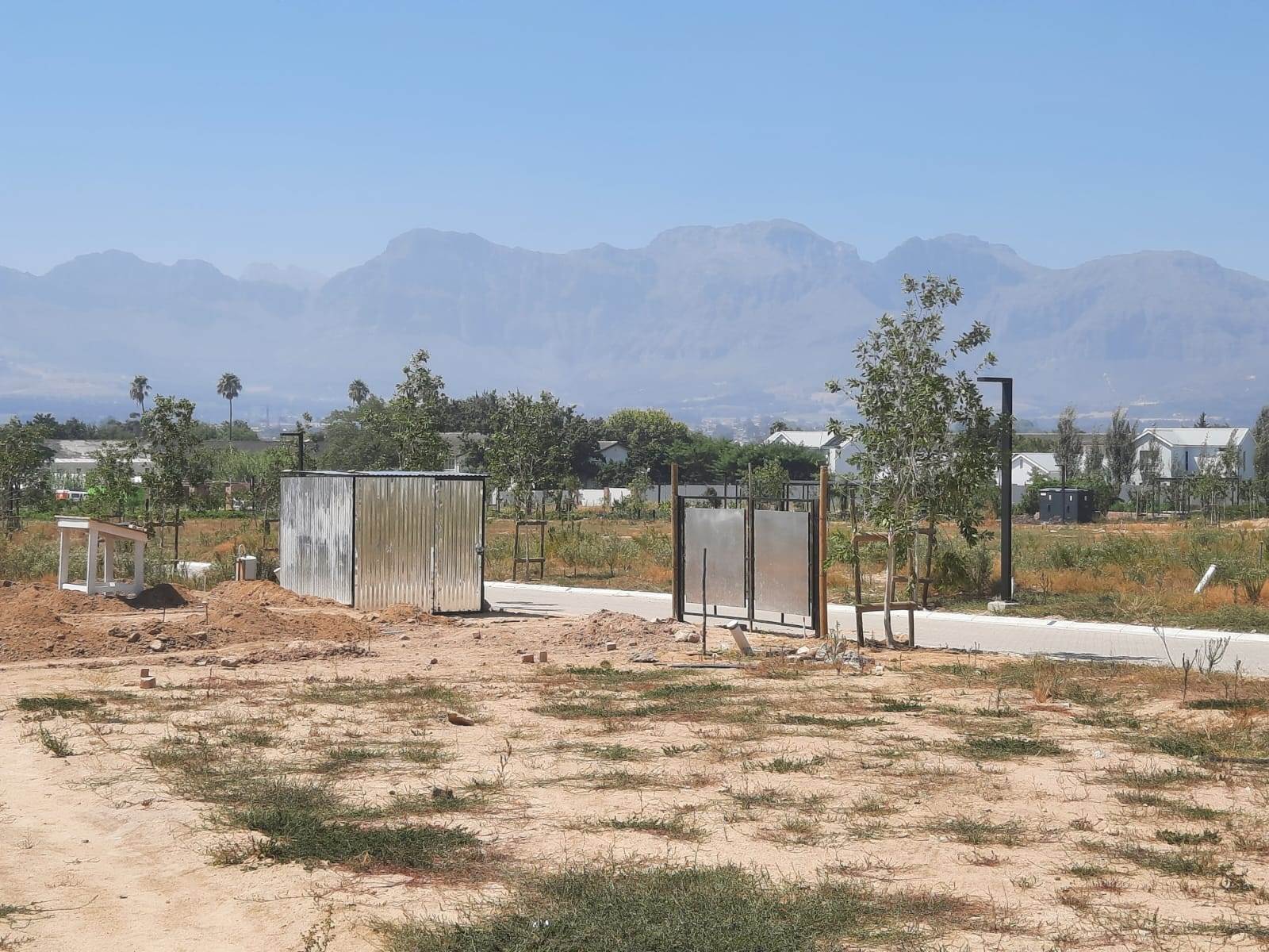 252 m² Land available in Paarl Central East photo number 7