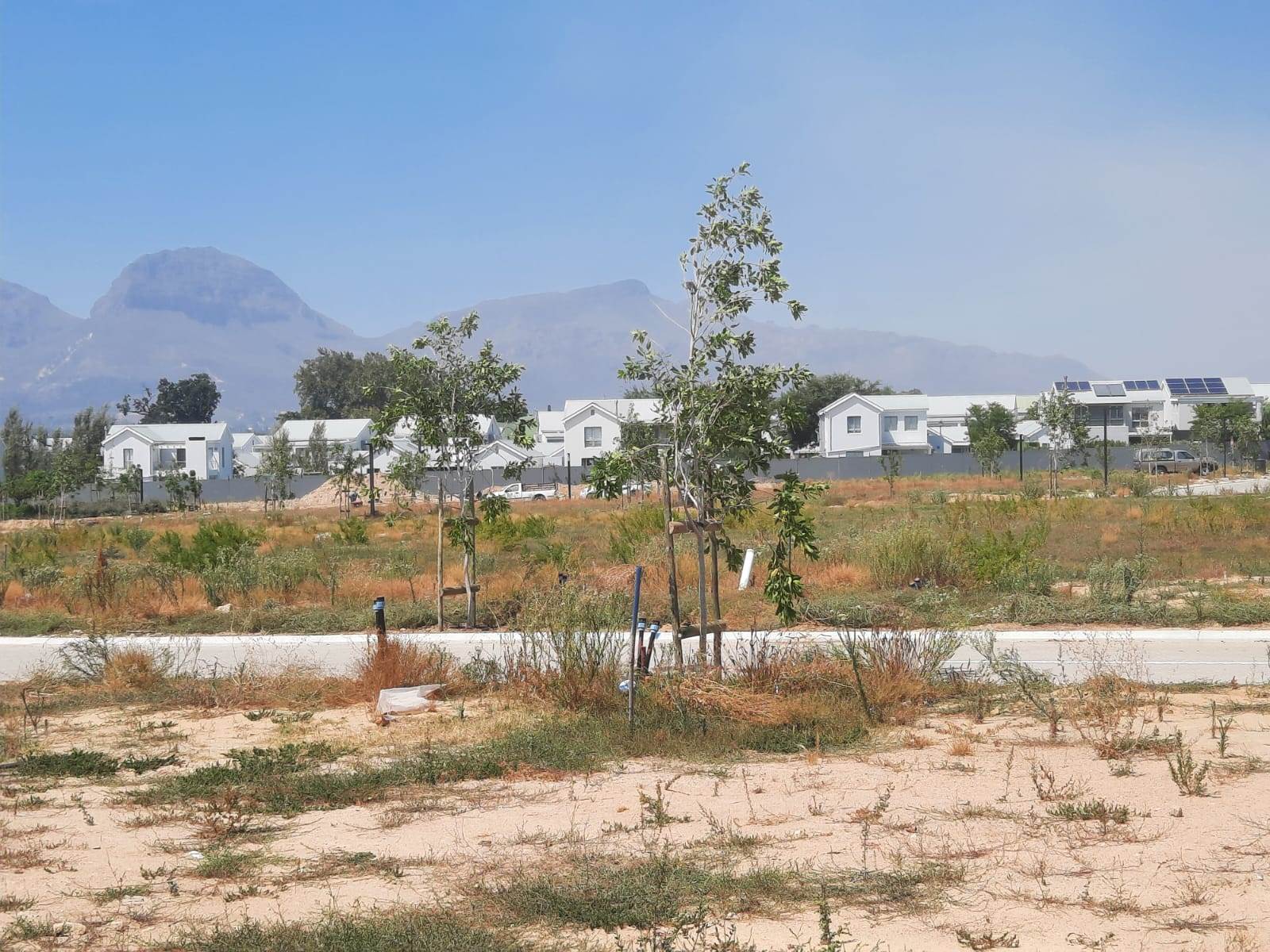 252 m² Land available in Paarl Central East photo number 8