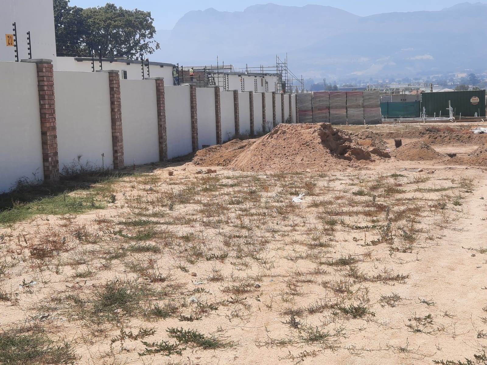 252 m² Land available in Paarl Central East photo number 3