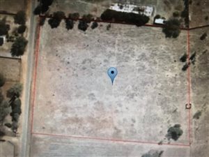 2 ha Land available in Benoni North