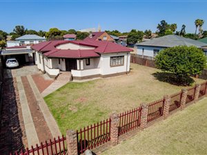 3 Bed House in Casseldale