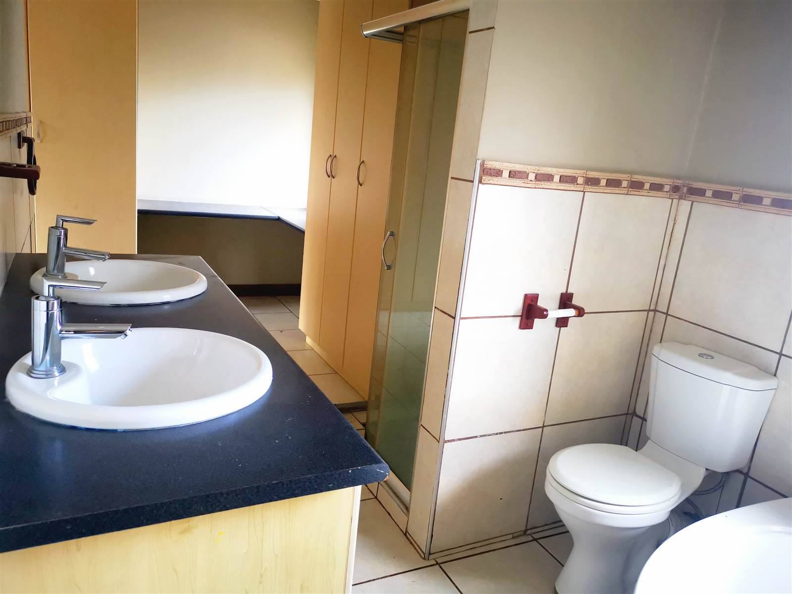 3 Bed Townhouse in Makhado (Louis Trichardt) photo number 8