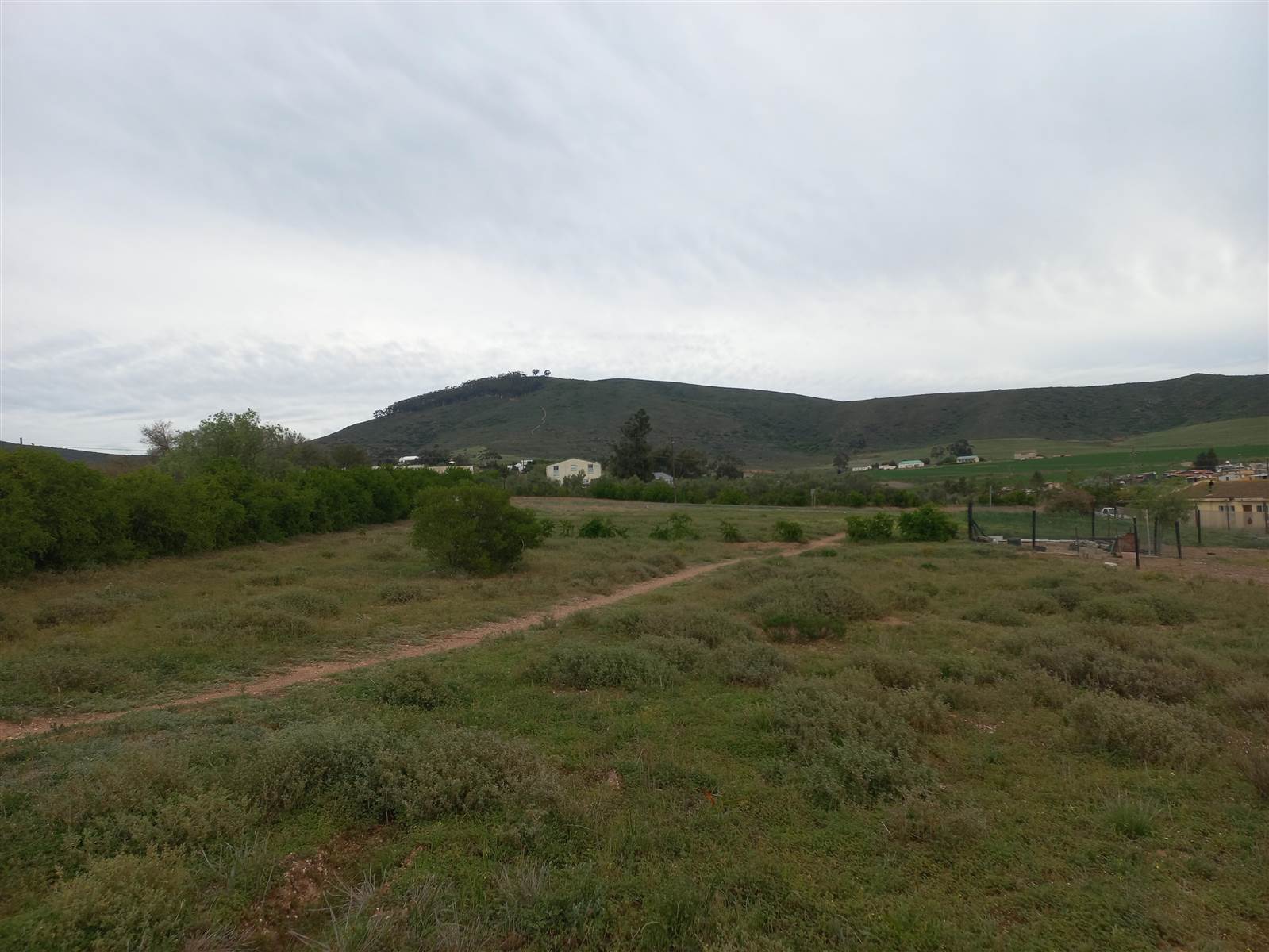 1382 m² Land available in Koringberg photo number 3