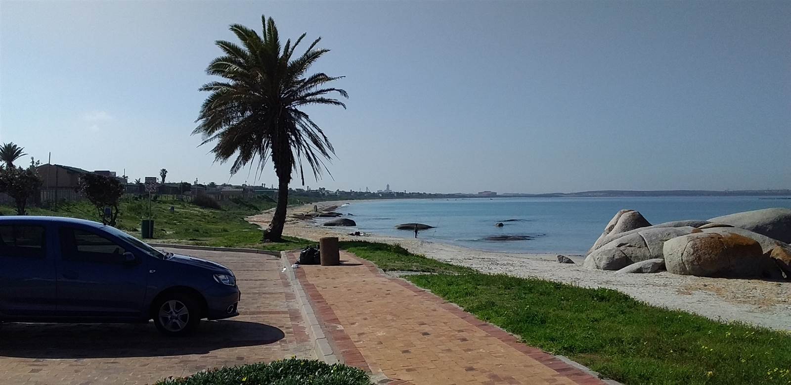 653 m² Land available in Saldanha photo number 6
