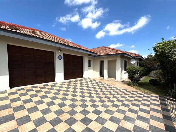 3 Bed House in Serala View