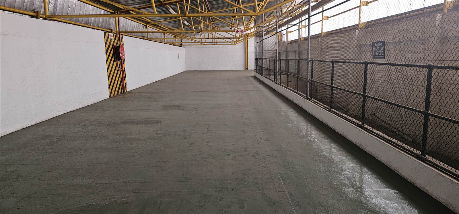 3906  m² Industrial space in Spartan photo number 12