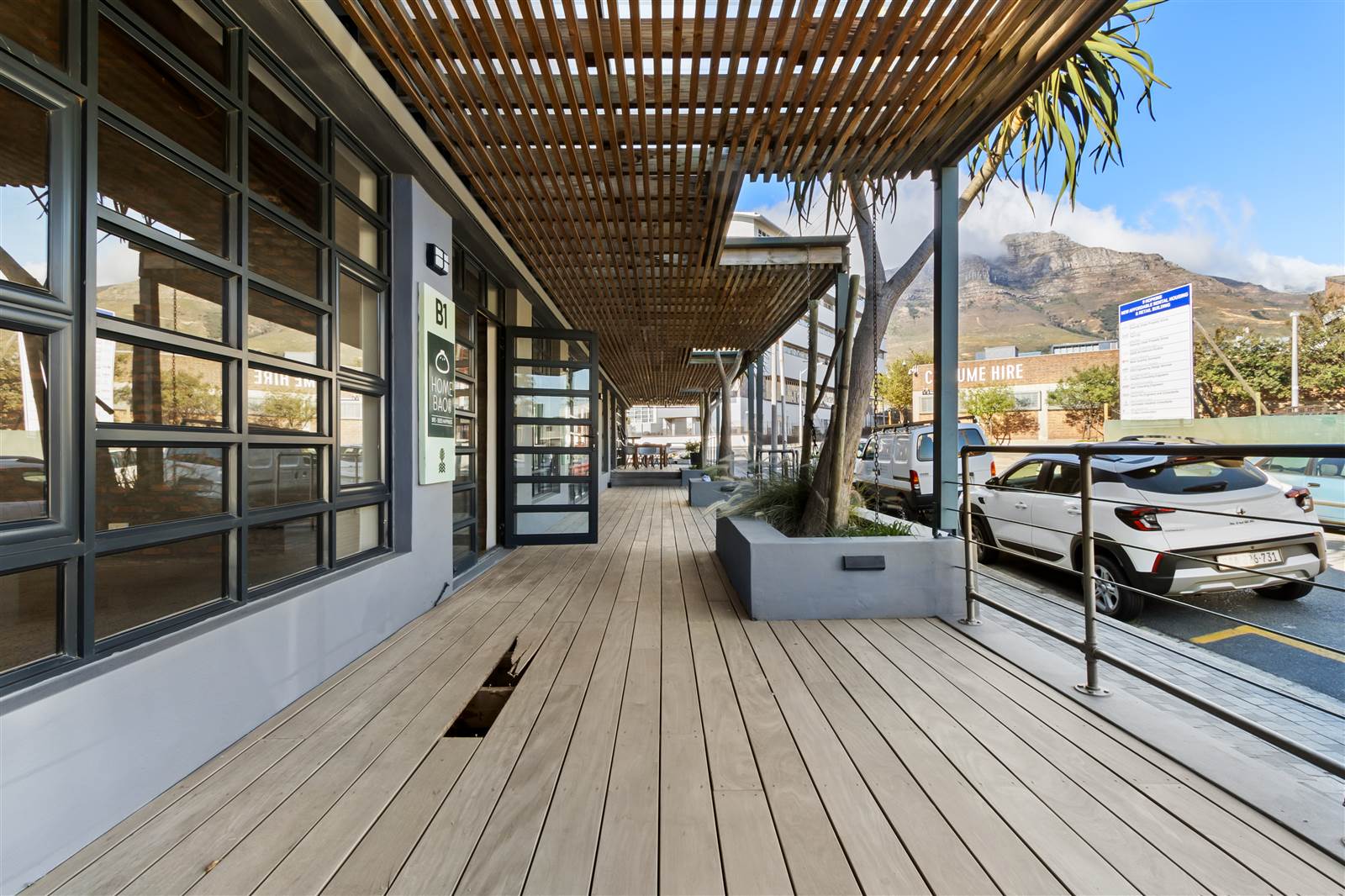40  m² Commercial space in Salt River photo number 11
