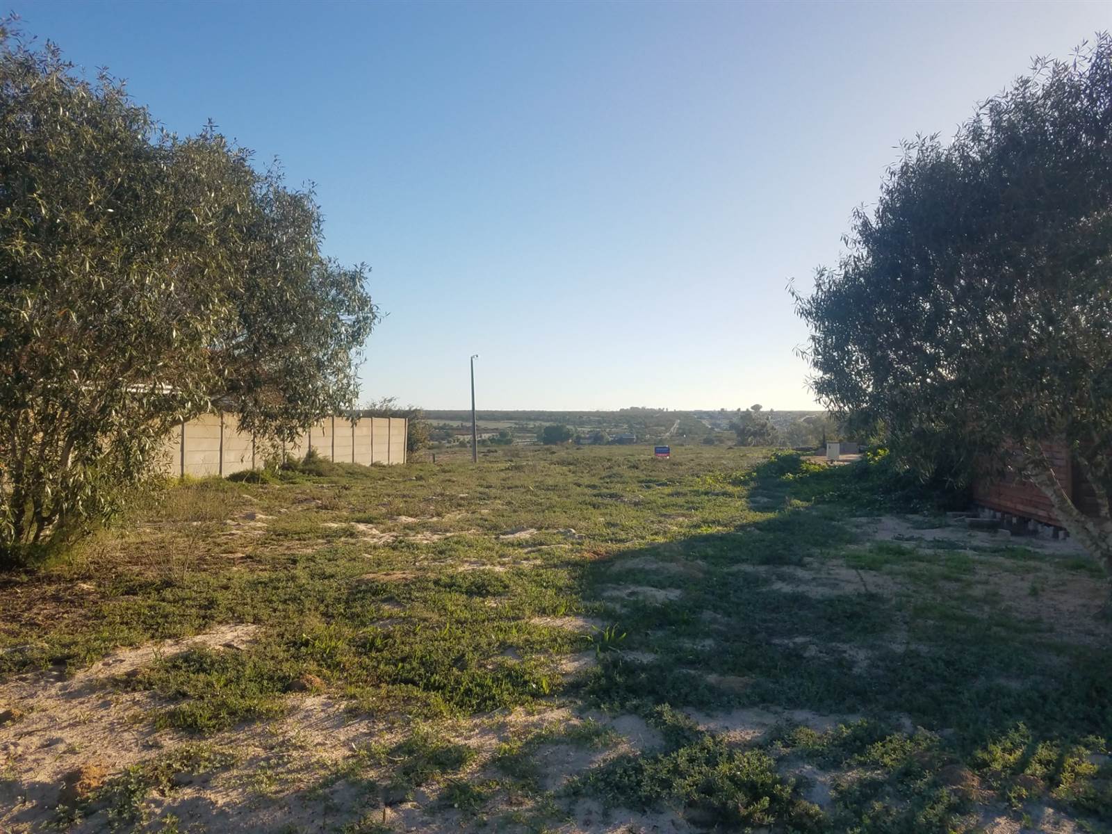 375 m² Land available in Hopefield photo number 1