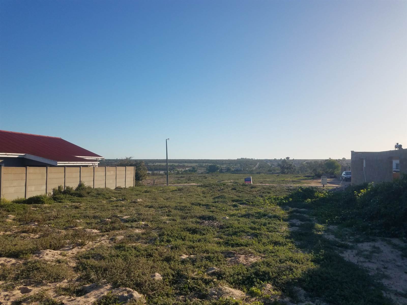 375 m² Land available in Hopefield photo number 4