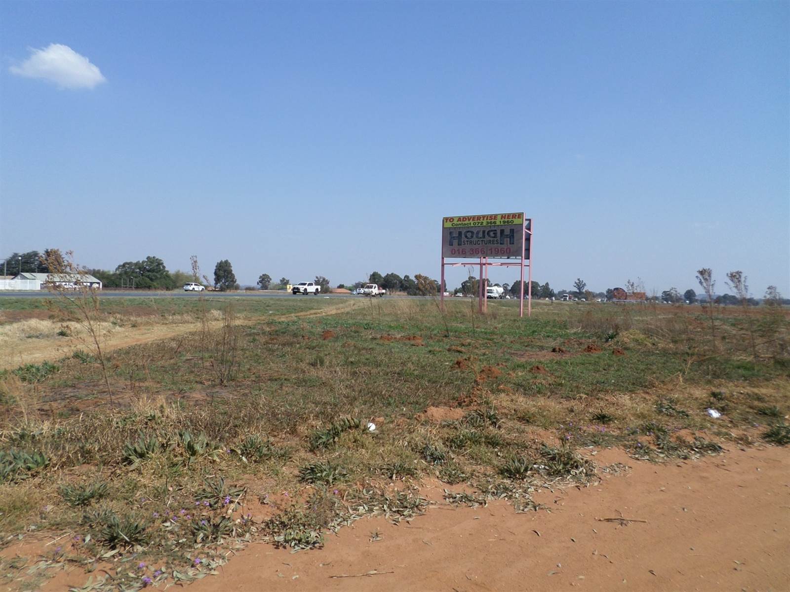 1.7 ha Land available in Valley Settlements AH photo number 4