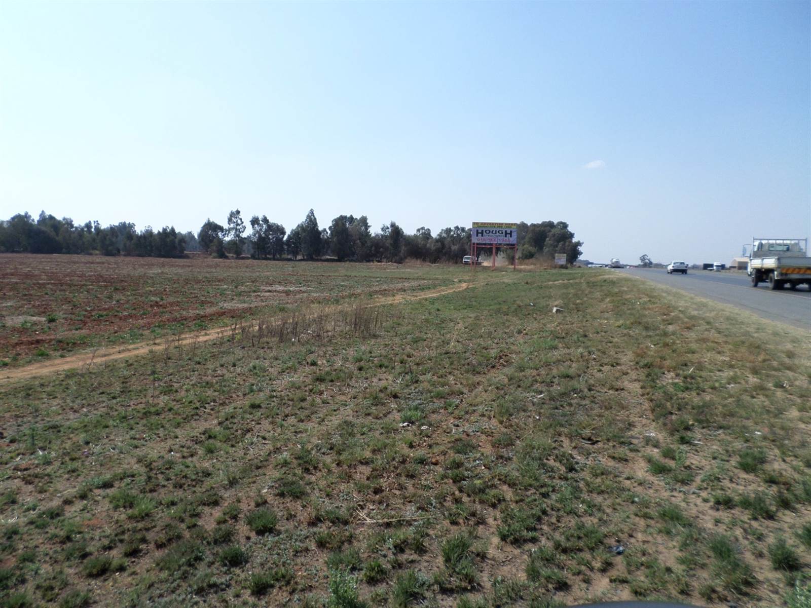 1.7 ha Land available in Valley Settlements AH photo number 6