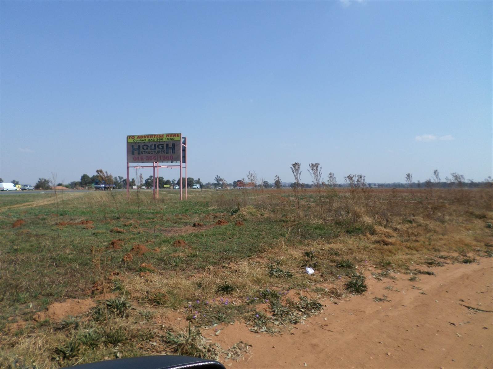 1.7 ha Land available in Valley Settlements AH photo number 3